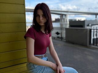 hot girl KrystalBeadling