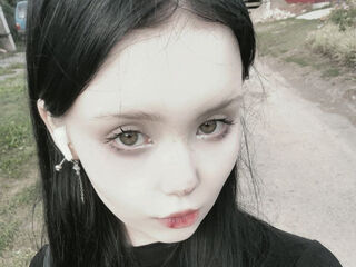 naked camgirl picture KrystleHadley