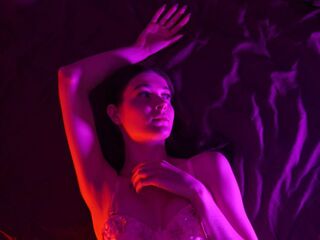 hot cam girl masturbating with vibrator KsaRina