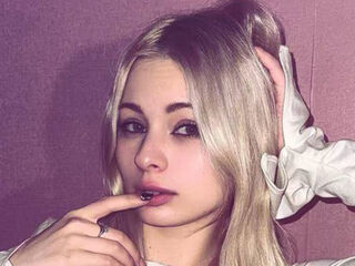 hot girl webcam KylieMcMiller