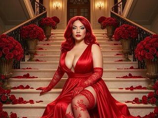 livesex show LailaAdarah