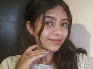 nude camgirl picture LanaWeber