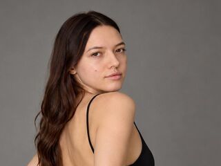 naked LannieMckell