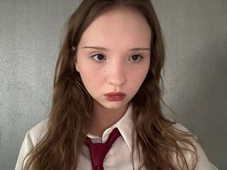 naked webcam girl masturbating LaritaLudemann