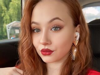 webcamgirl videochat LatiaEld