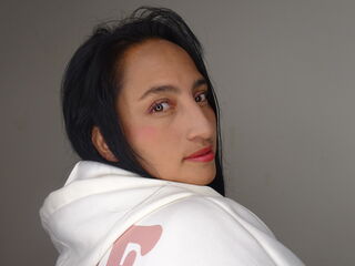chat room webcam picture LauraYoselin
