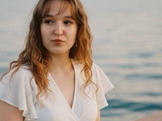 cam girl livecam LaureenHosfeld