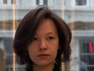 free nude cam LauretteBumba