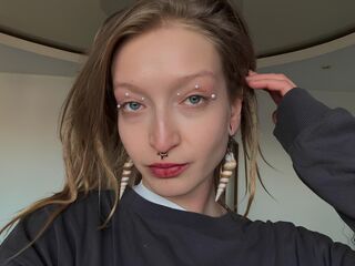 girl webcam naked LaylaMoores