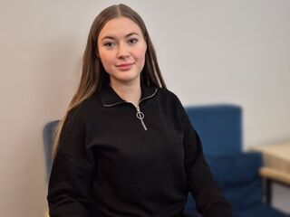 live cam show LeaDarcy