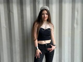 sex cam LerushaKally