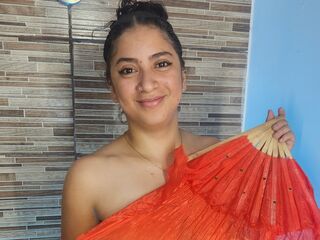 camgirl webcam LexlieBuxter