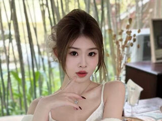 girl topless LiYaoXi