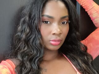 naked webcam girl LiaCastro
