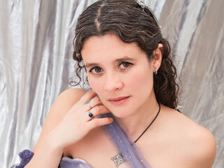 webcamgirl video chat LiaMercur