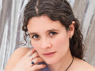 webcamstripper LiaVerduska