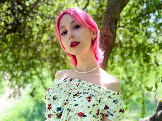 beautiful girlcam LiannStark