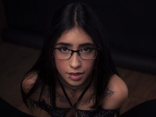 live teaser webcam LiliCollyns