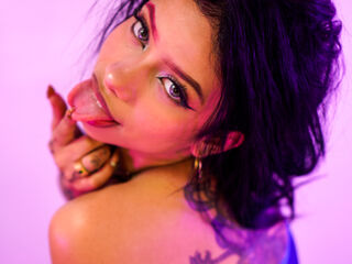 free chat LiliDarling