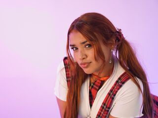 naked camgirl picture LiliMatheuss