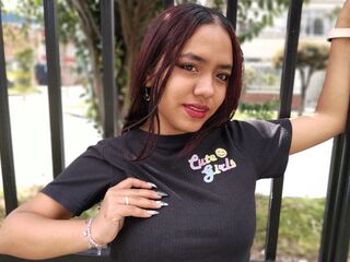 fingering cam whore LiliValencia