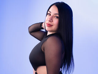 nude webcamgirl photo LiliVesper