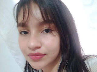 camgirl fingering shaved pussy LilibetWeber