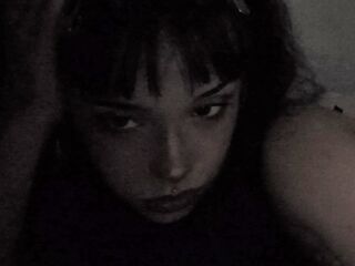 dirty cam show LilieRebecca