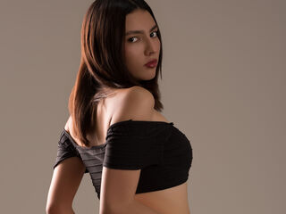 hot girl webcam photo LilithGracee