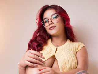 naked cam girl masturbating with dildo LilithSweet