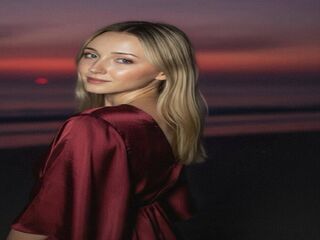 free live show LillieMajamay