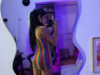 webcam live sex LilyCastle