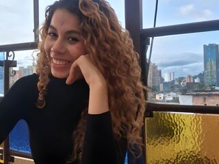 anal sex cam LilyNoir