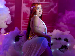 camgirl photo LilyRusso