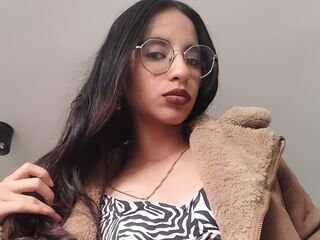 dity cam show LinaBotero