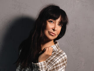 sexy cam girl LindaRome