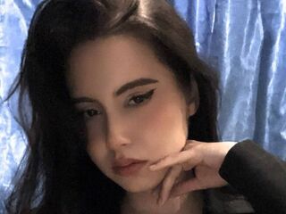 beautiful girl webcam LinetteEcton