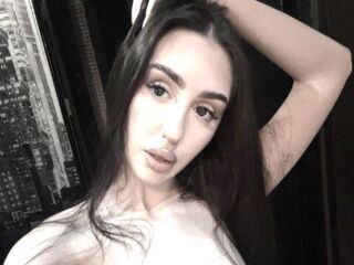 naked camgirl LisaFoxie