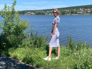 cam chat LisaMagnusson