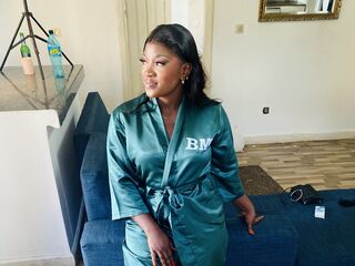 adult webcam LisaNitti