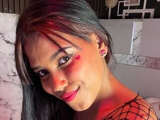 jasmin cam model LissyTugatica