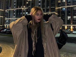 hardcore show LizaKitchin