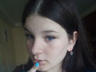 hot girl webcam photo LoraleeAlfieri