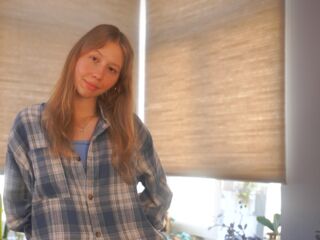 camgirl showing tits LorenSedano