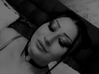 fingering LoretteLory