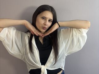 beautiful girl cam LornaInglin