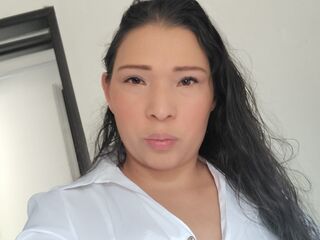hot girl webcam picture LuceroMariap