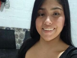 bedroom web cam LuciWolf