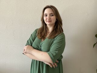 shower web cam LucilleBride