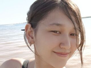 webcamgirl LucreciaConsla